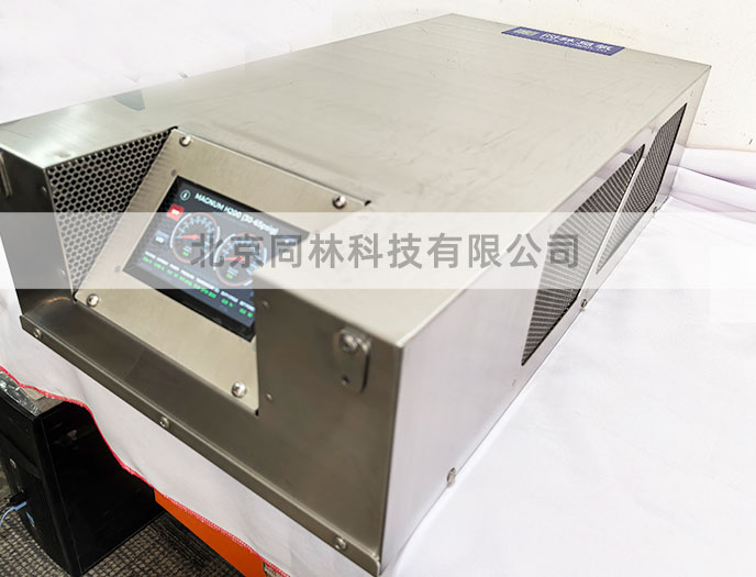 MAGNUM 200高效风冷臭氧发生器的五大核心优势 