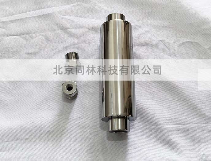 半导体行业臭氧尾气破坏器常见破坏方式对比